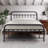 Mcdowell Metal Spindle Bed-559772594-559772593