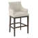 Upholstered Stool