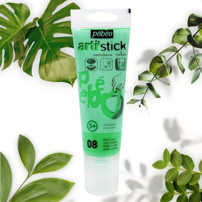 ARTI'STICK T75ML White Art Marker