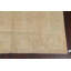 Tapis beige noué la new age beige 9 pi 1 po x 13 po one-of-kind Hults