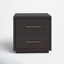 Nigel 2 - Drawer Nightstand