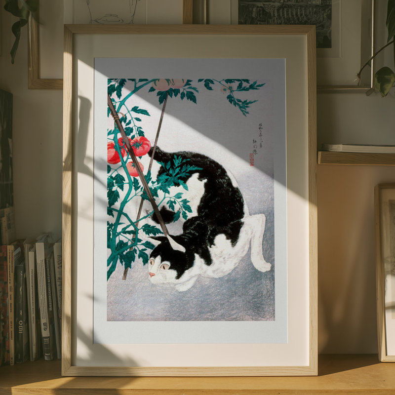 Wrapped Canvas Print, 121.92 cm H x 81.28 cm W