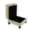 Repose-pieds carré avec rangement 31 po-619357677