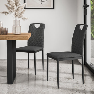 Daraich 4 - Person Dining Set