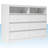 Gaio 51.2'' W 6 - Drawer Dresser-1571719376