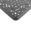 Ensemble de 9 meubles de patio en aluminium coulé avec coussins 9 pièces-236360377