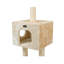 Habitation pour chat 42 "Classic