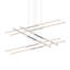 Tik-Tak® 12 - Light LED Chandelier-28586956