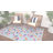 Chevron Indoor / Outdoor Rug-609864332