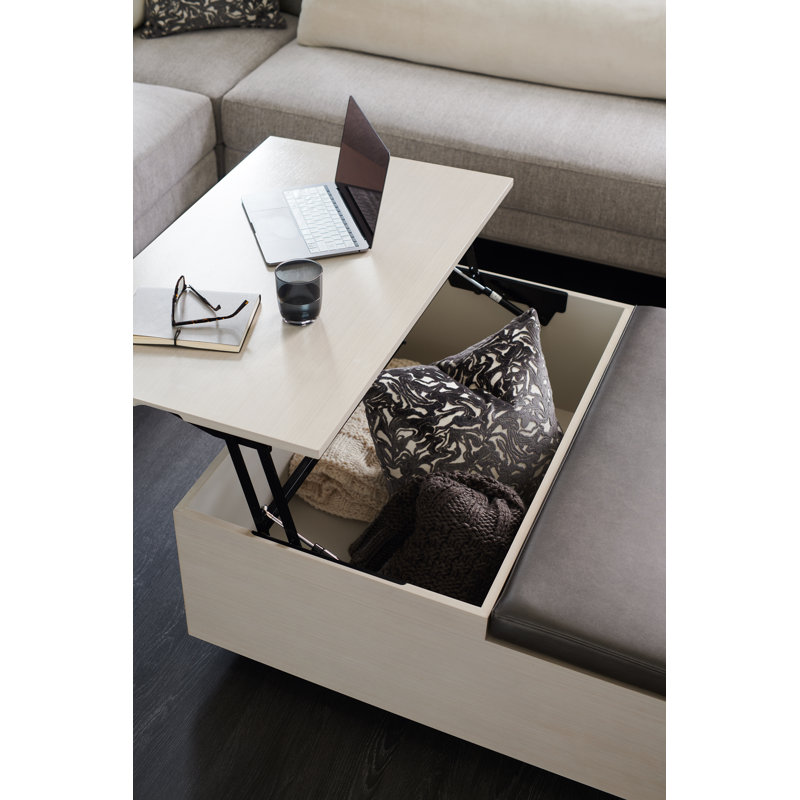 Modern Expressions Cocktail Table