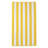 Mendel Terrycloth Beach Towel-27041036