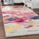 Roshan Abstract Indoor Rug