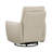Luxurious Swivel Glider Reclining Chair-1297388628