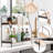 2-Pack Kitchen Shelf