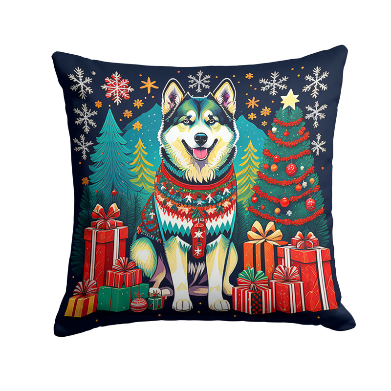 Other/No Pattern Outdoor Throw Pillow, 18" x 18"