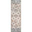 Tapis rétro délavé Finley Finin Finley-1098275669