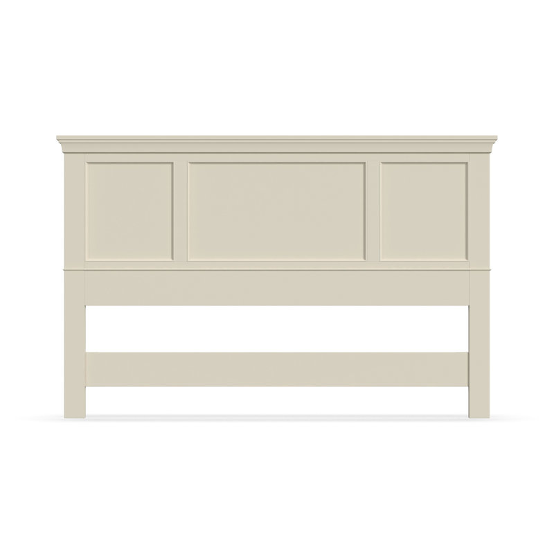 Assil Headboard, Off-White, King