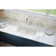 Quartz Luxe 33" L x 21" W Drop-in Kitchen Sink