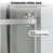 Satin Nickel is out of stock
