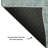 Premium Machine Washable Verlin AMF1775 Border Rug-1640357922