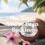  Bougie parfumée Coconut Beach Studio