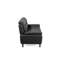 Faux Leather Living Room Set Bundara-2133585201