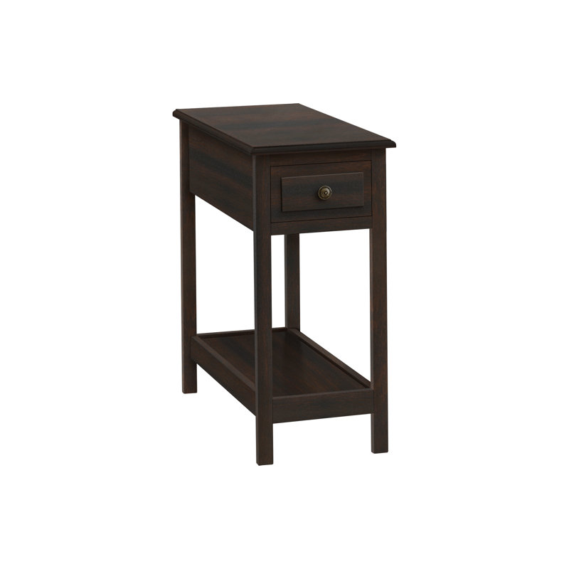 Accent End Table