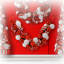 1'' Novelty Garland Garland
