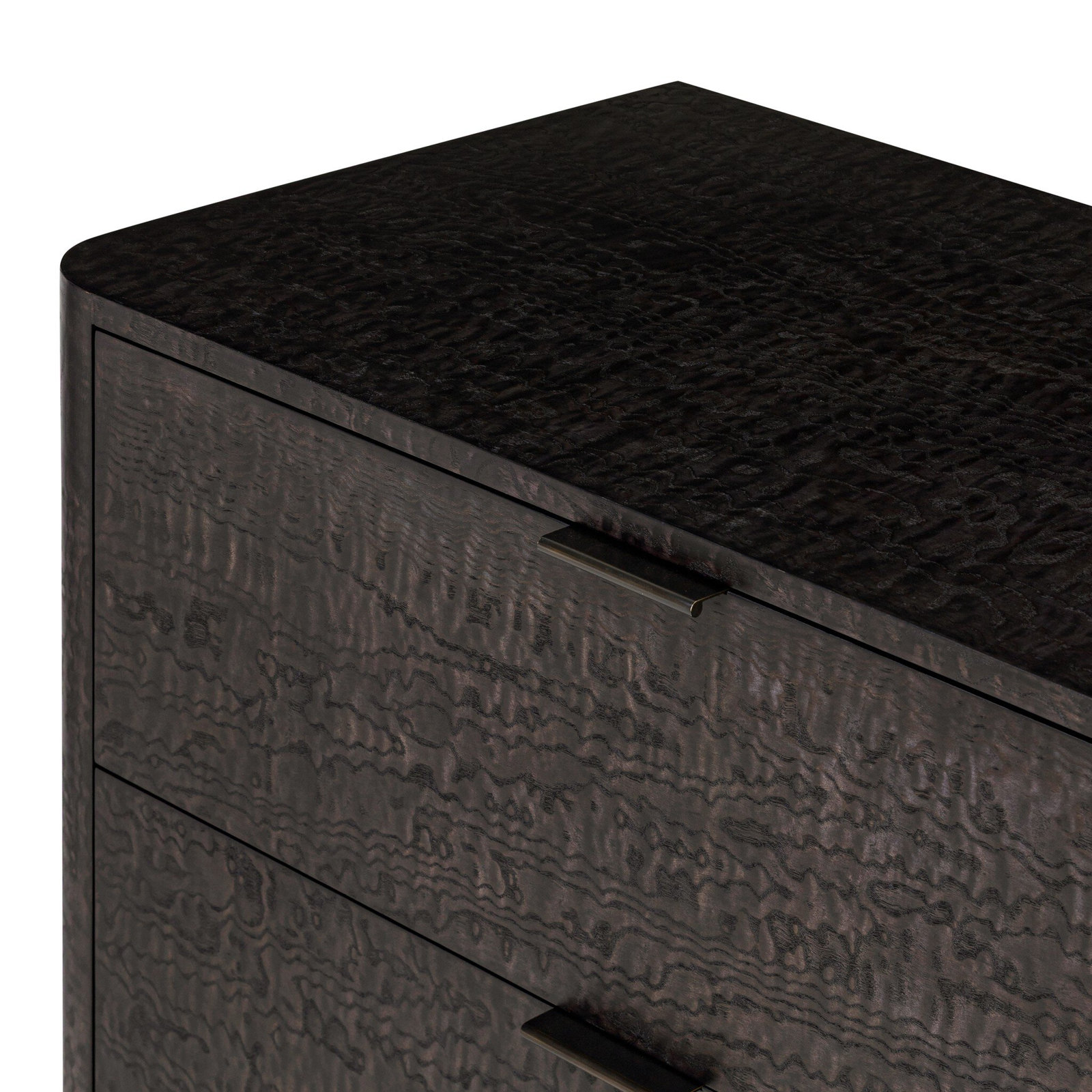 Meliah 72" Double Dresser