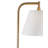 Alexandria Chaz 62'' Floor Lamp