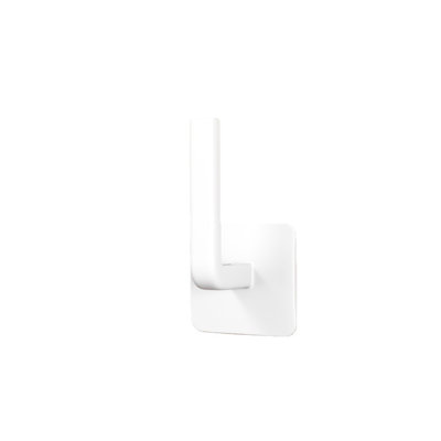 Rack Wall Mounted Hat Storage Hook-shaped Multifunctional Strong Adhesive Hook