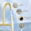 Robinet de cuisine Felixbath-94840657