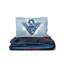 Cotton Duvet Cover Set with Pillow Shams