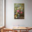 Harnek Bluebells, jonquilles, primevères et pivoines-108640998
