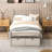 Bed-437168470