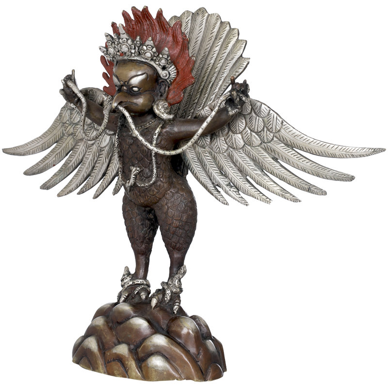 Religious & Spiritual Statue