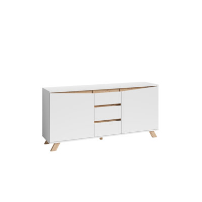 Vanderpol 160cm Sideboard