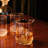 Dean Double Old Fashioned Glass
