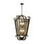Marin 8 - Light Chandelier