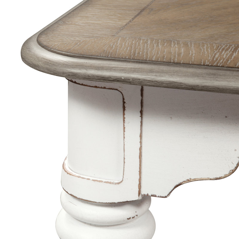 Colchester Extendable Solid Wood Dining Table