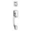 Greenwich Exterior Portion Handleset With Single Cylinder Deadbolt (Interior Portion Sold Separately)-462166763-462166664-462728095