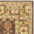 Tingley Hand Tufted Wool Pile Oriental Rug-610558709