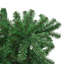 vidaXL Upside-down Artificial Pre-lit Christmas Tree with Ball Set-1392699323