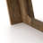 Ashel Felicia Solid Oak Dining Table