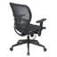Chaise de travail SPACE