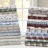 Sheet Set Gray Deer Toile-117539207