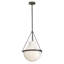 Vena 1 - Light Sphere Pendant-244494613