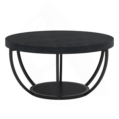2-Tier Coffee Table