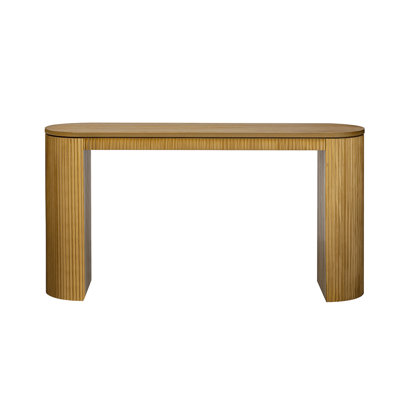 Modern Console Table With Drawer