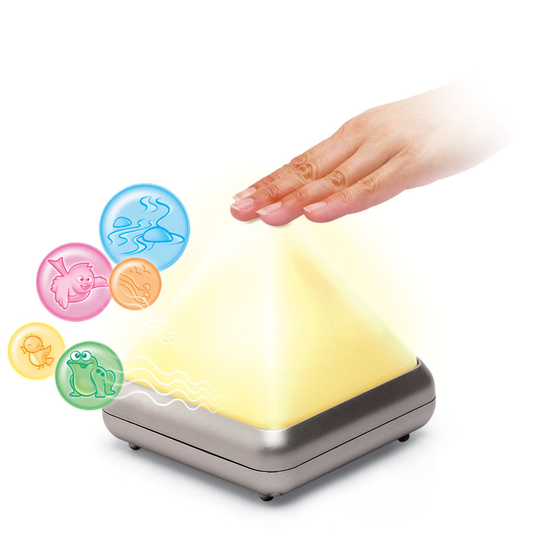 Lighting Table Lamp